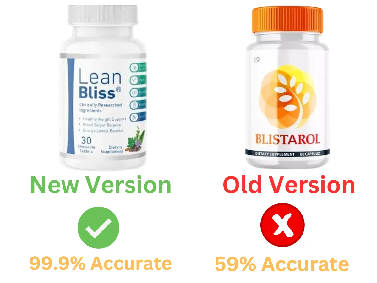blistarol 