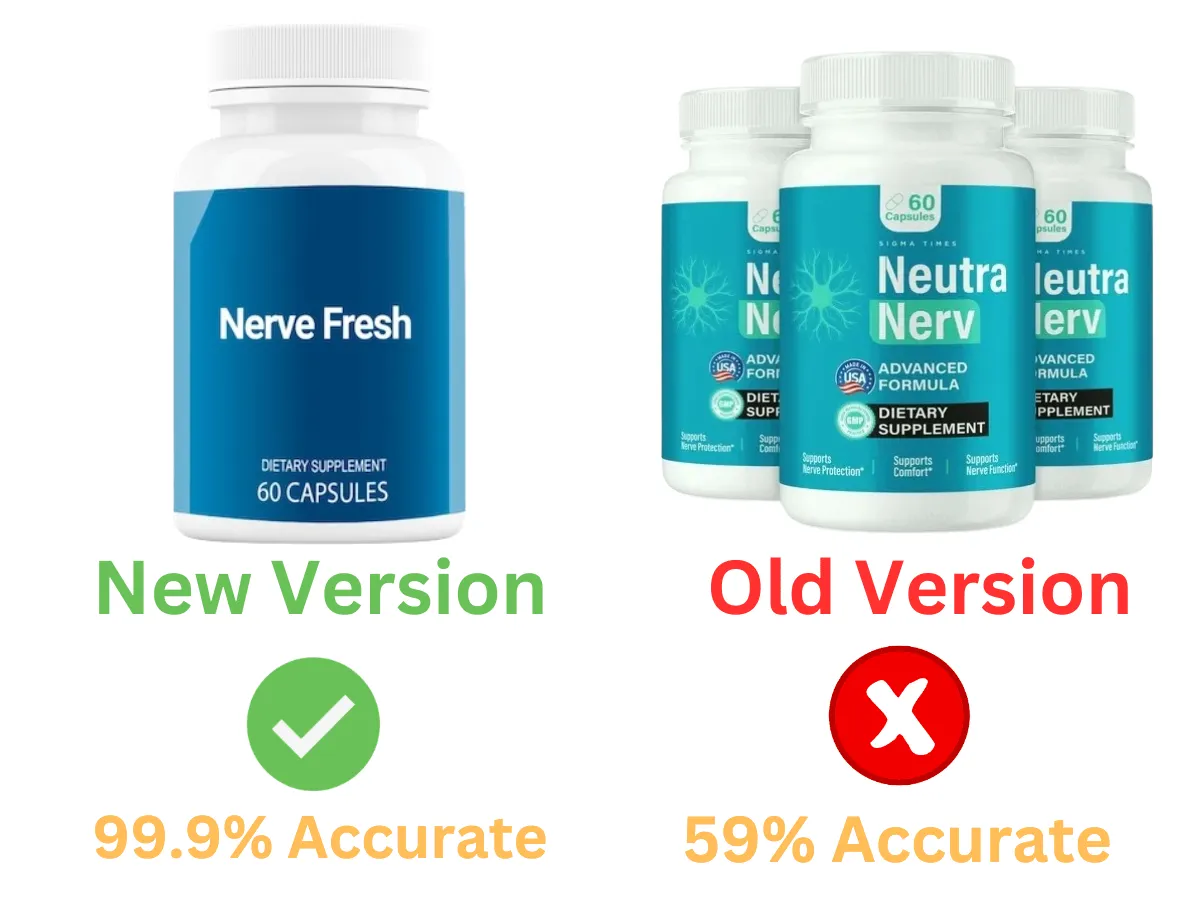 neutranerv  