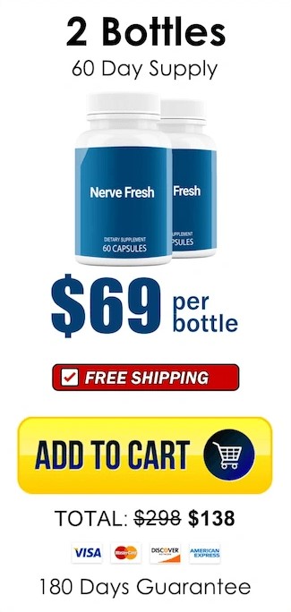 neutranerv buy 1 bottle