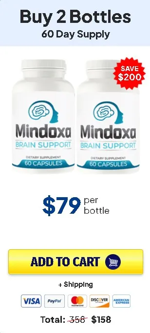 mindremember buy 1 bottle