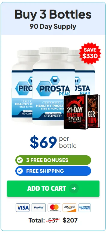 flowstrong buy 3 bottles