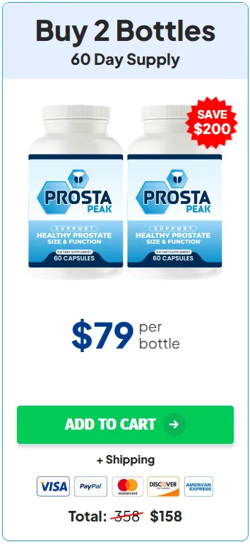 flowstrong buy 1 bottle
