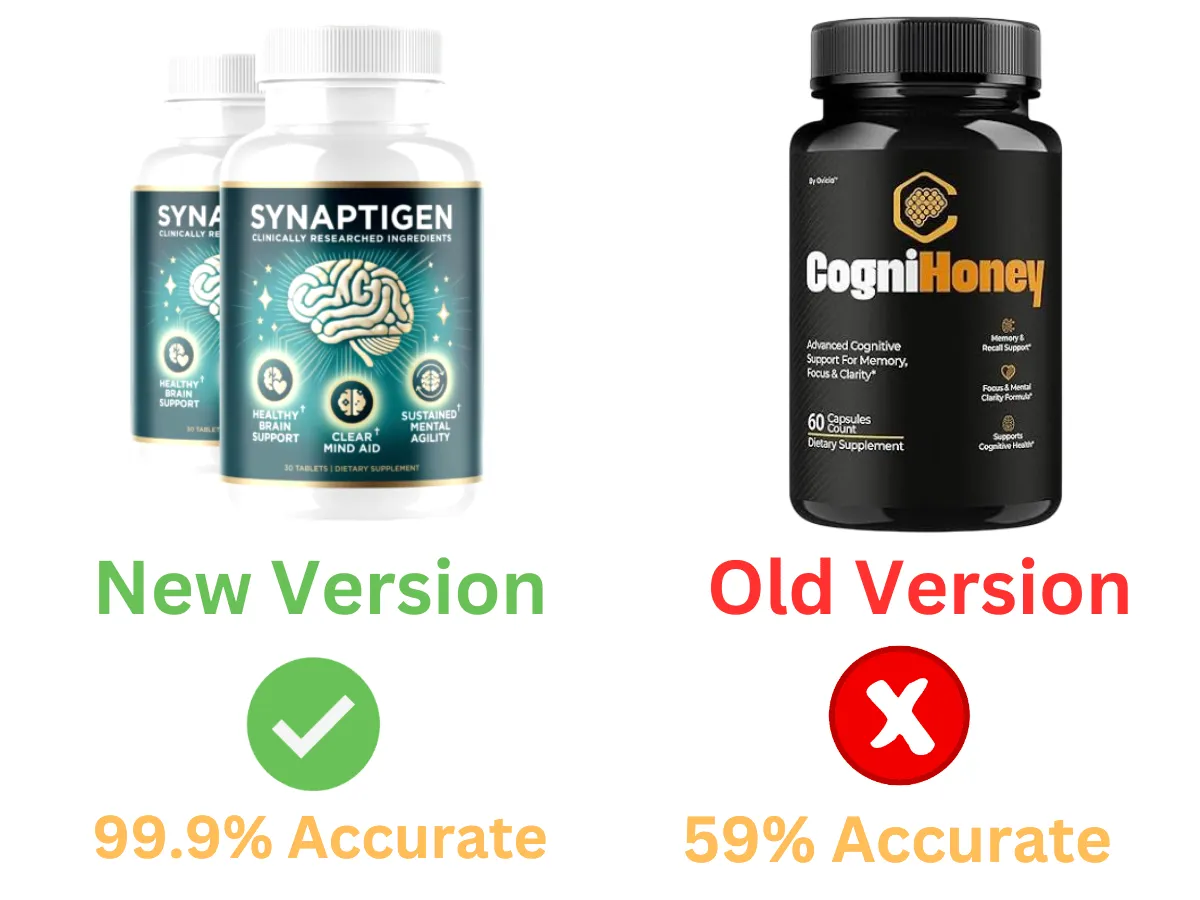cognihoney 