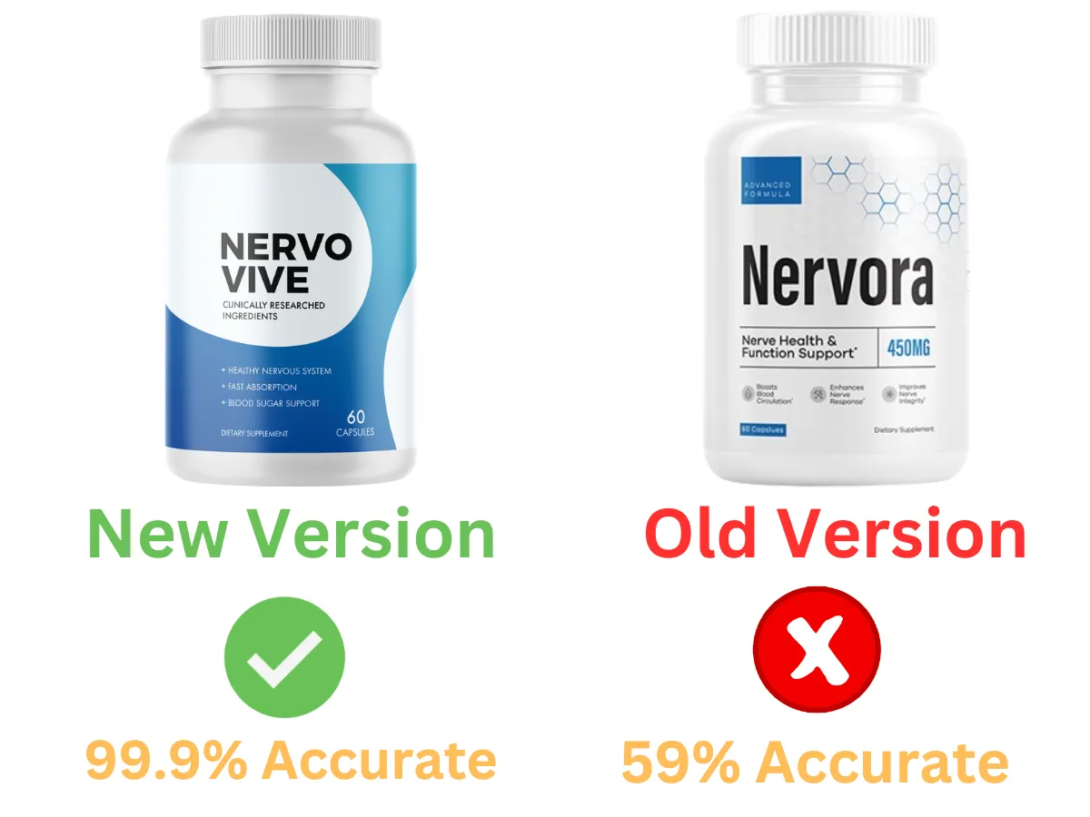 nervora  