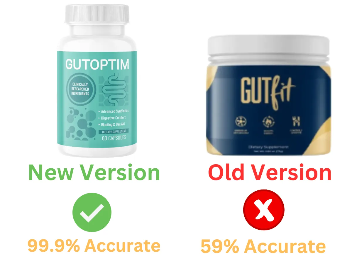 gutfit 