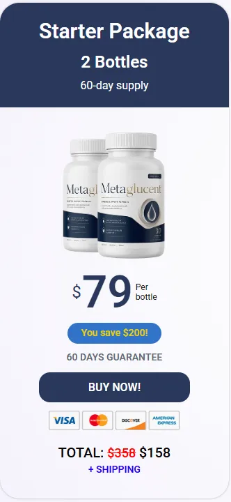 glucomild buy 1 bottle