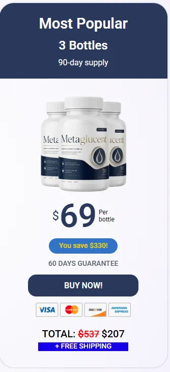 glucomild buy 3 bottles