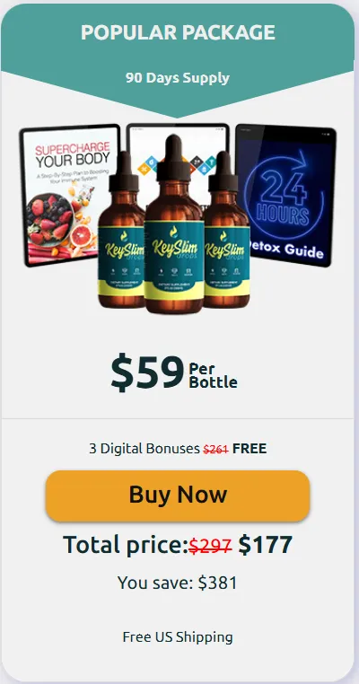 jellyslim buy 3 bottles