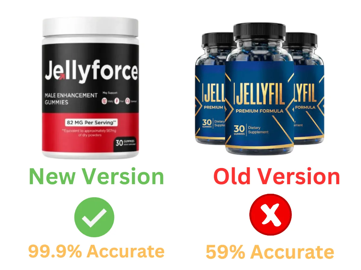 jeellyfil