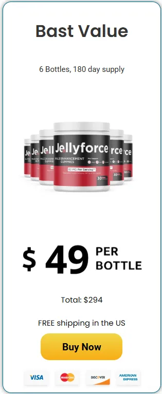 jeellyfil buy 6 bottles