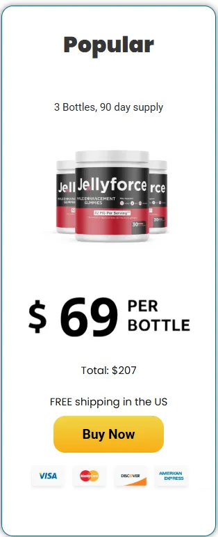 jeellyfil buy 3 bottles