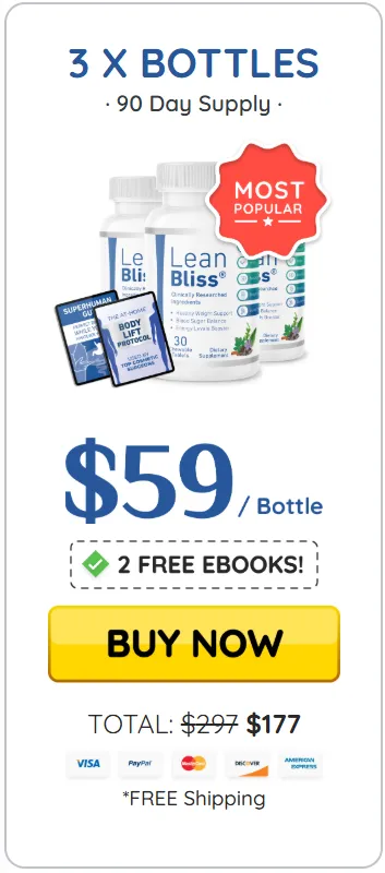 mounjagummy buy 3 bottles