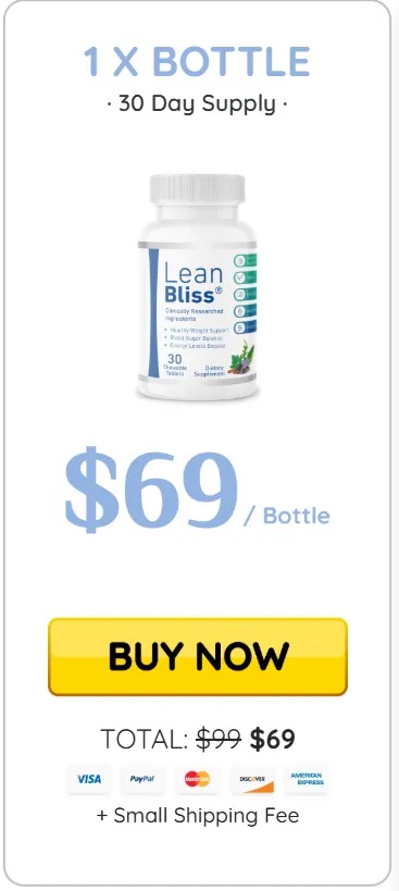 mounjagummy buy 1 bottle