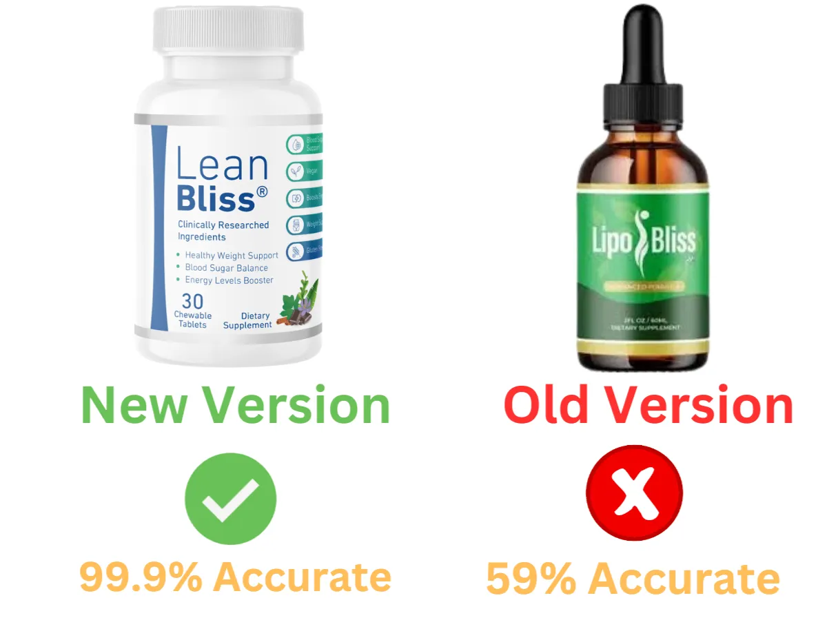 lipobliss 