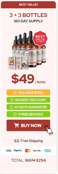 alkaslim buy 6 bottles