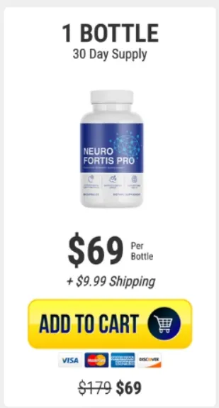 neurolief buy 1 bottle