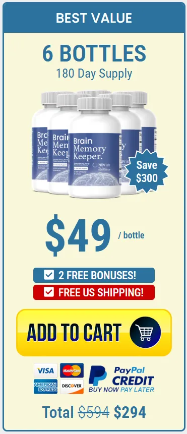 memora buy 6 bottles