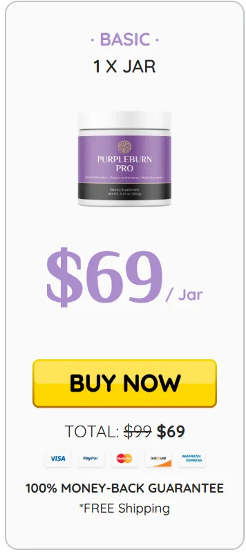 magicburn buy 1 bottle