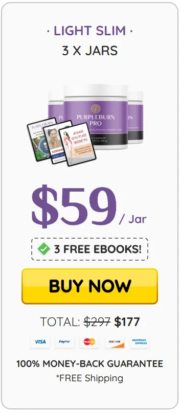 magicburn buy 3 bottles