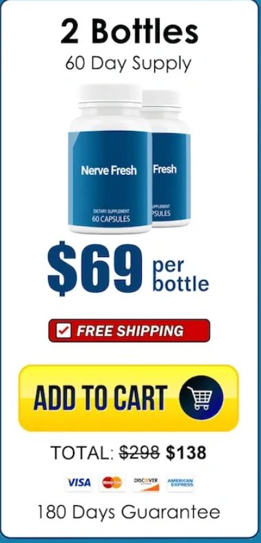 nerveharmony buy 2 bottle