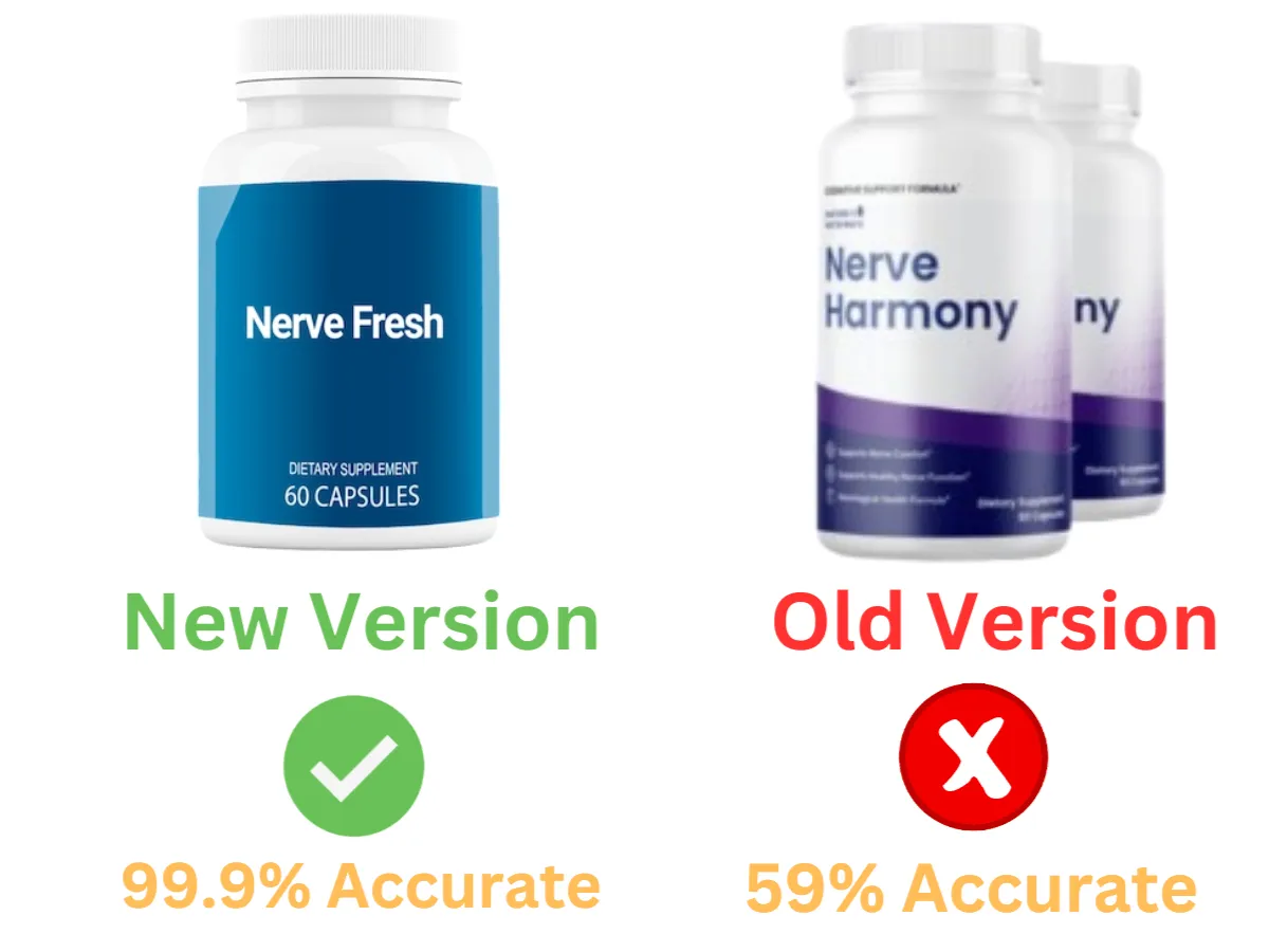 nerveharmony