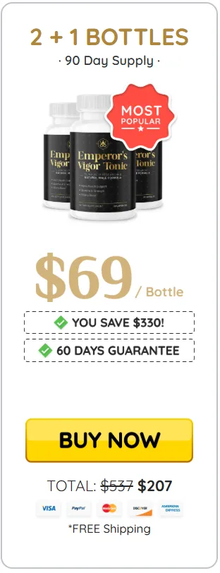 ironstag buy 3 bottles