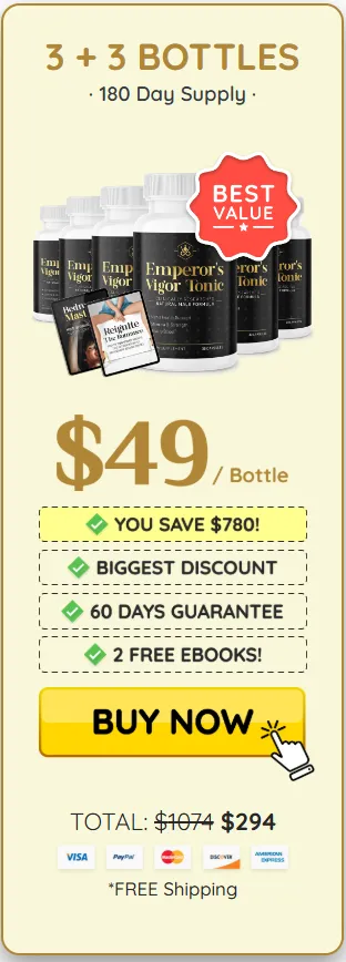 ironstag buy 6 bottles
