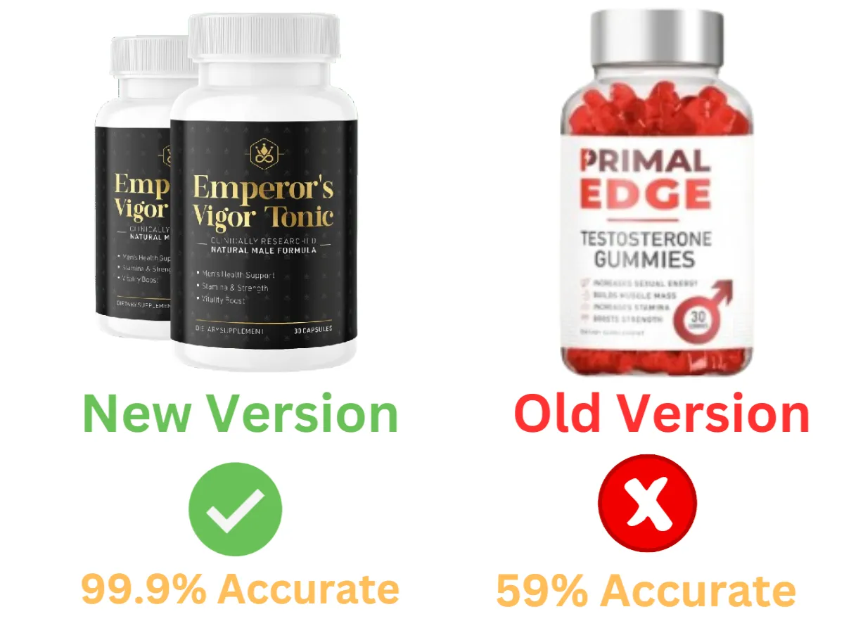 primaledge 
