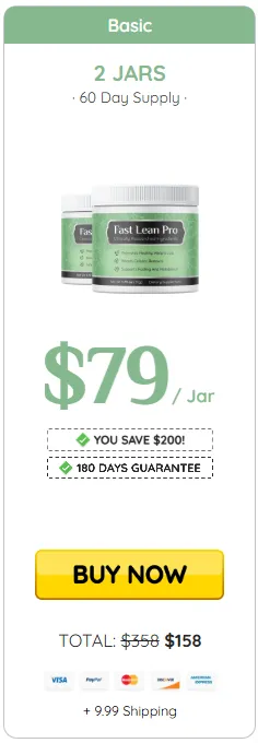 jellylean buy 1 bottle