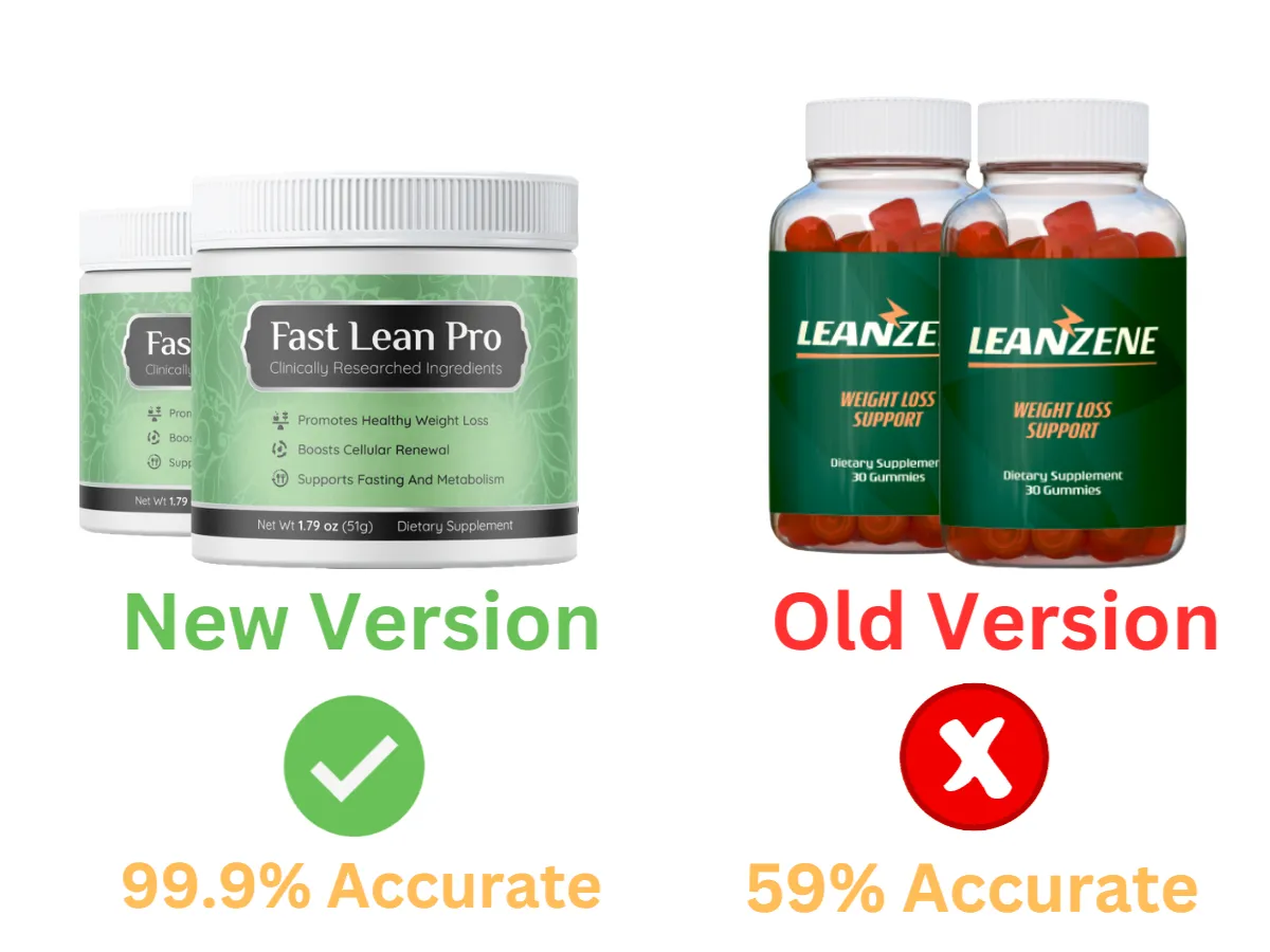 leanzene 