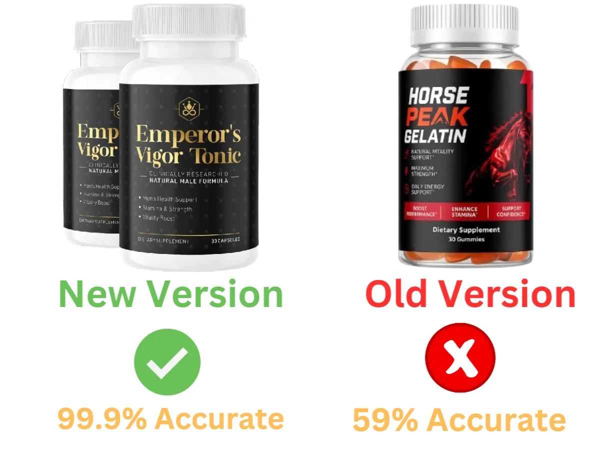 horsepeak gelatin 