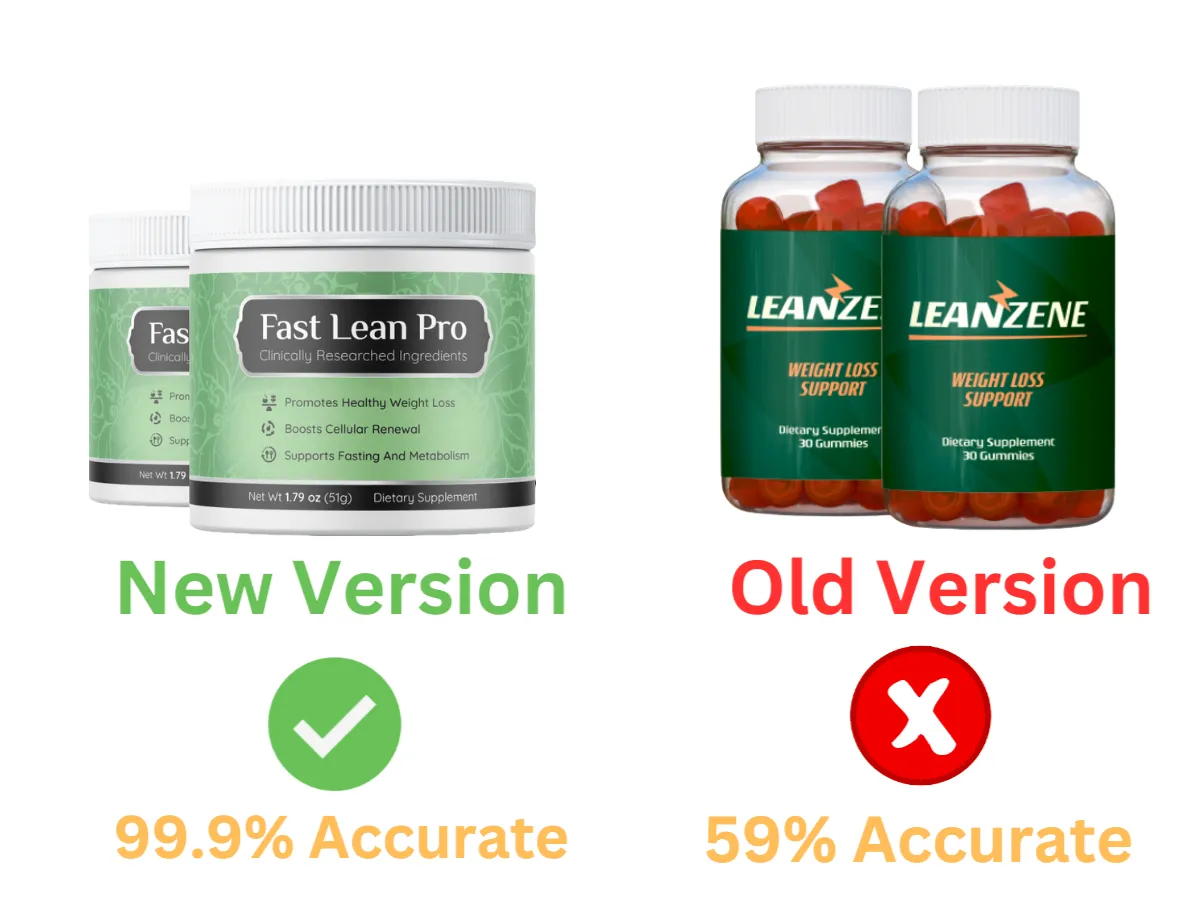 leanzene 