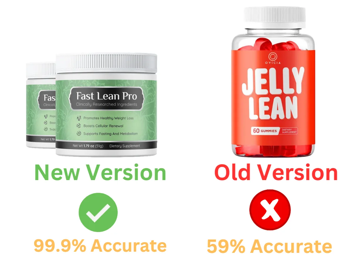 jellylean  
