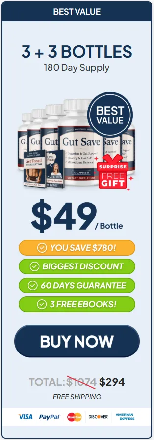 flushrestore buy 6 bottles