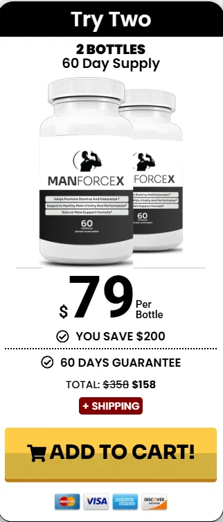 maxidure buy 2 bottle