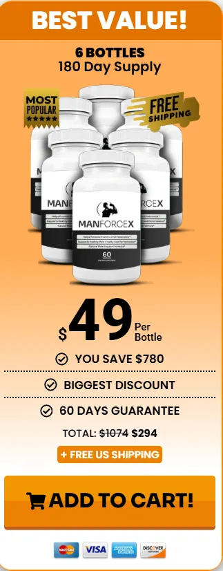 maxidure buy 6 bottles