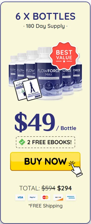 prostivo buy 6 bottles