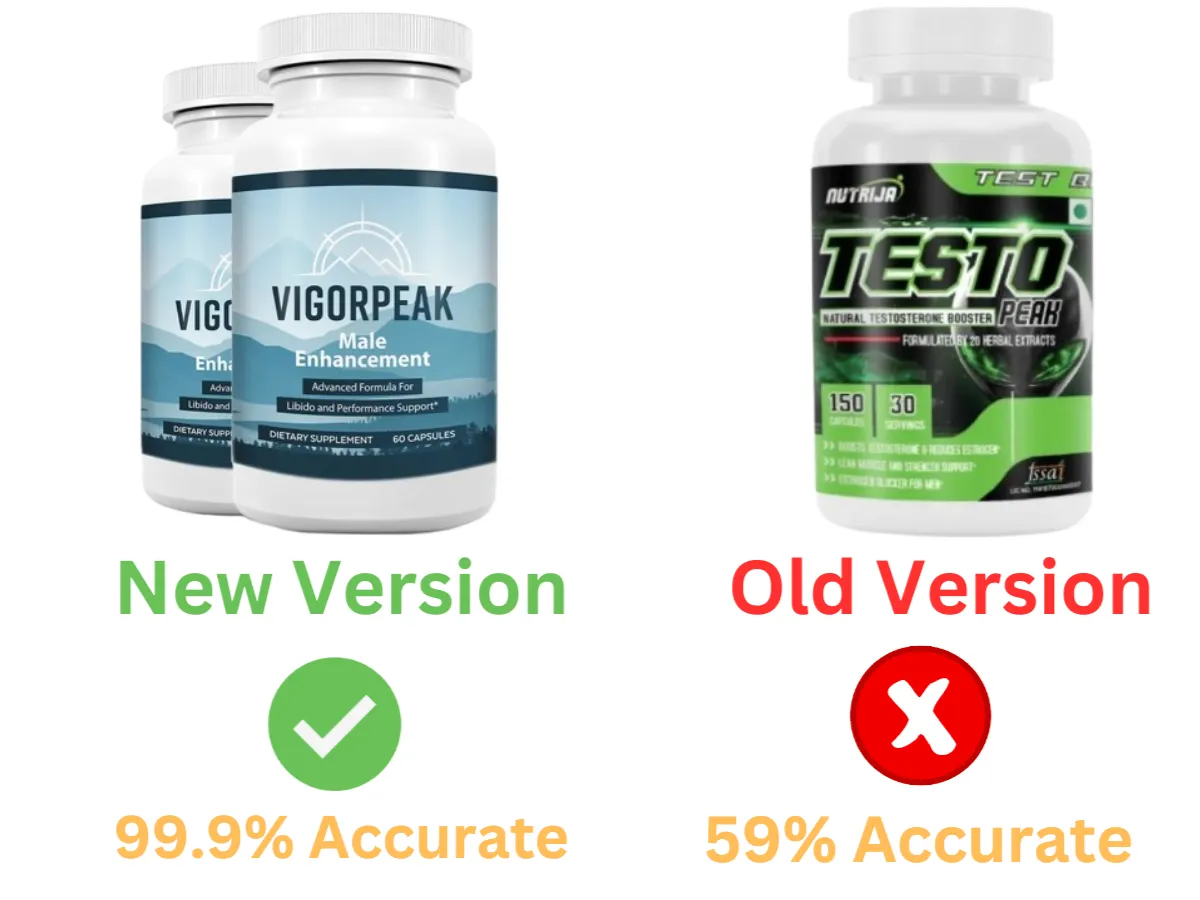 testopeak 