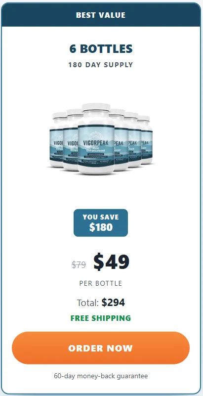performaxl buy 6 bottles