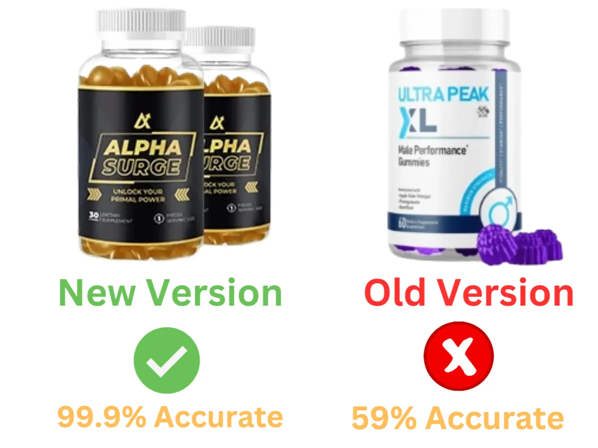 ultrapeakxl 