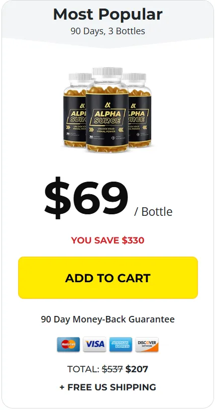 ultrapeakxl buy 3 bottles