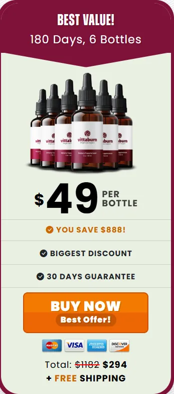 metaboslim buy 6 bottles