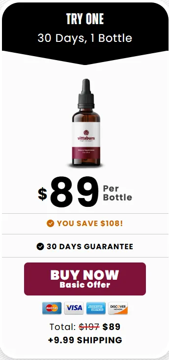 metaboslim buy 1 bottle
