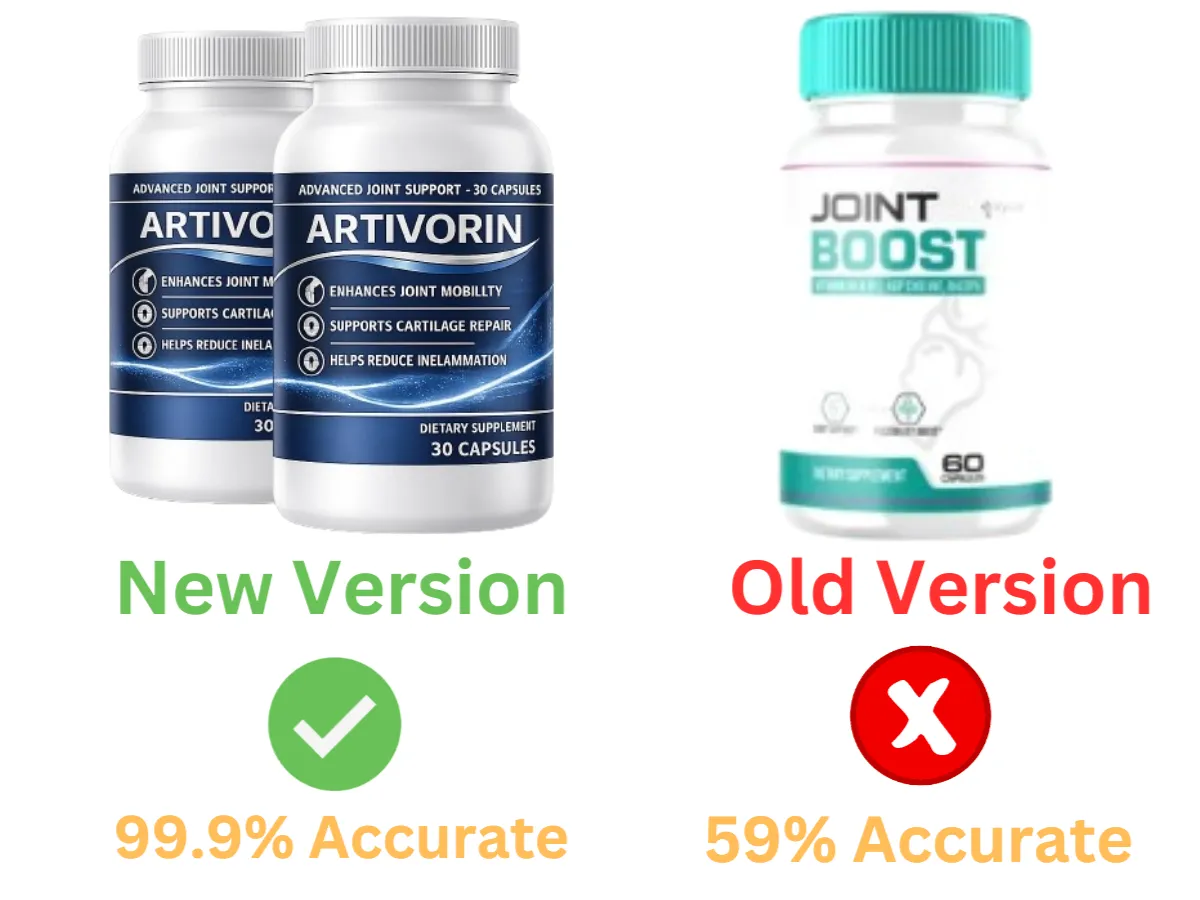 jointboost  