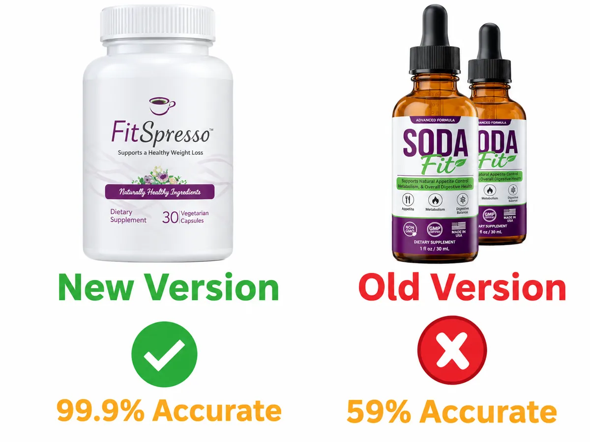 sodafit 
