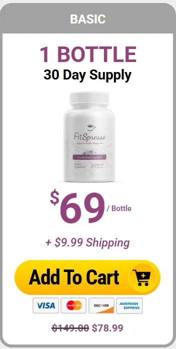 sodafit buy 1 bottle