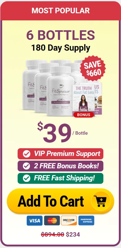 sodafit buy 6 bottles