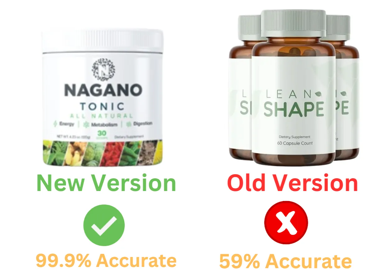 leanshape 