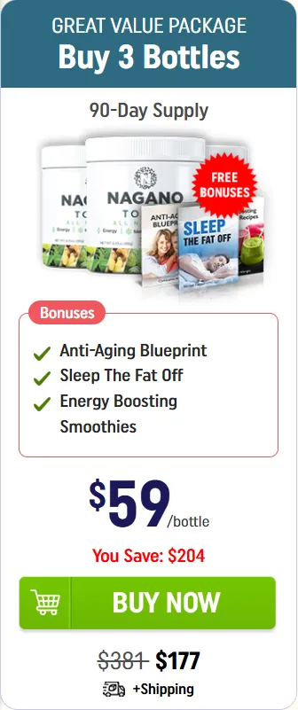 leanshape buy 3 bottles