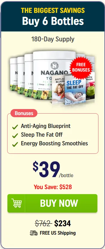 leanshape buy 6 bottles